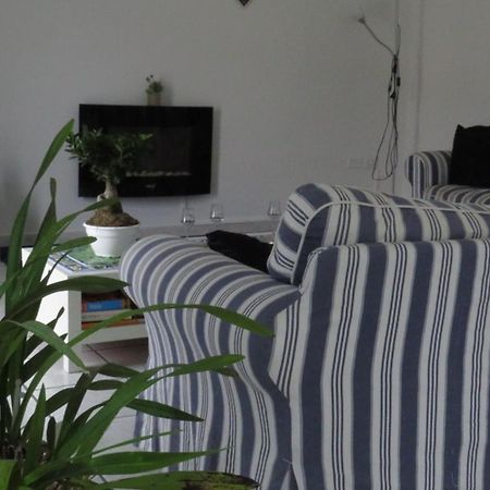 Bluemind Freedom Apartman Tropea Kültér fotó
