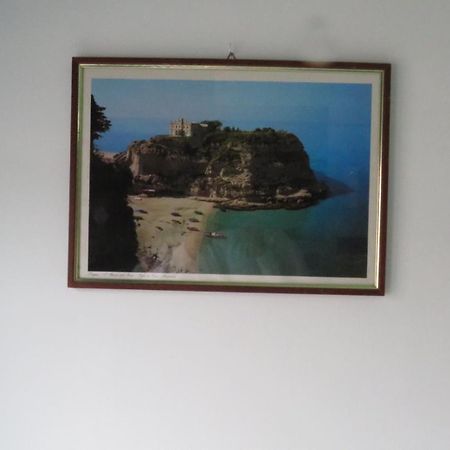 Bluemind Freedom Apartman Tropea Kültér fotó
