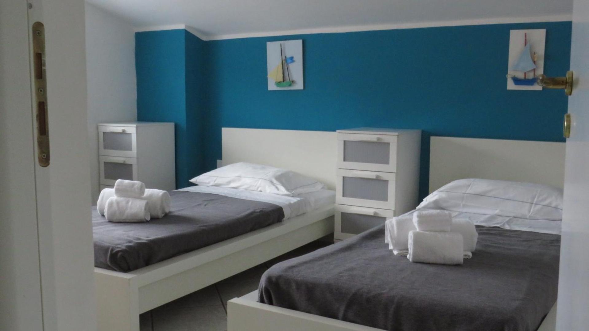 Bluemind Freedom Apartman Tropea Kültér fotó