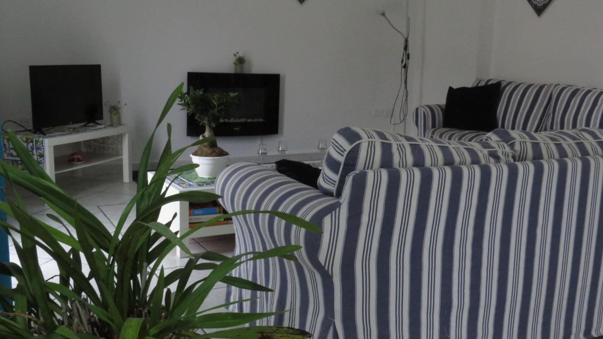 Bluemind Freedom Apartman Tropea Kültér fotó
