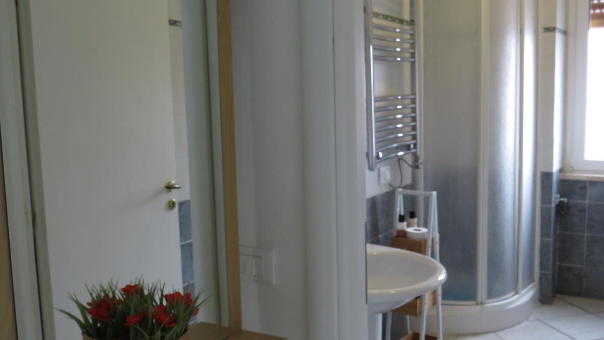 Bluemind Freedom Apartman Tropea Kültér fotó