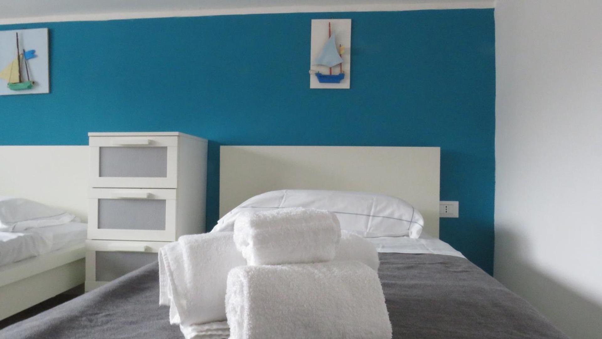 Bluemind Freedom Apartman Tropea Kültér fotó
