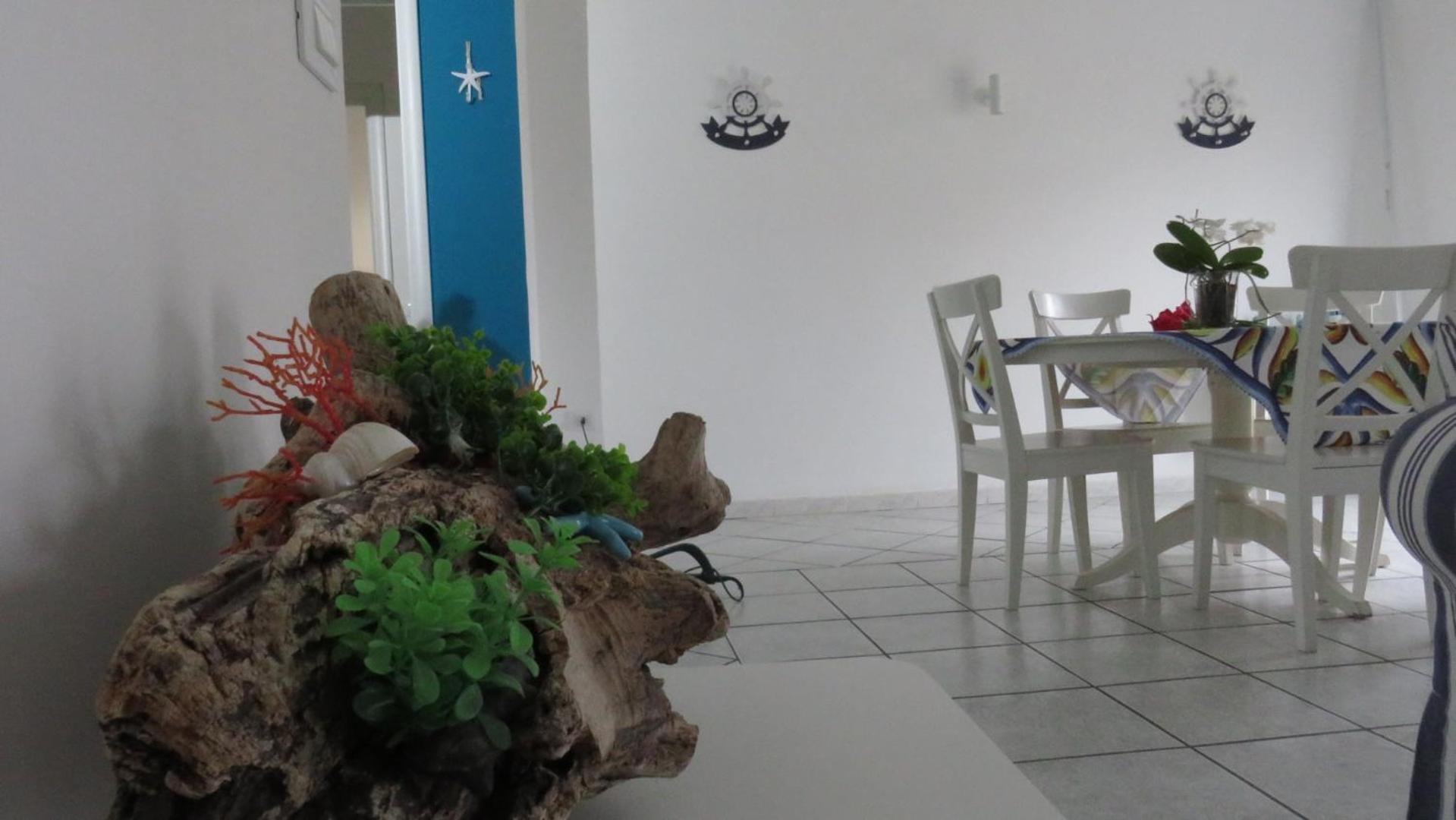 Bluemind Freedom Apartman Tropea Kültér fotó